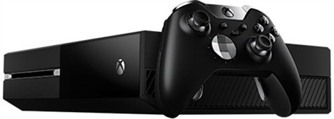 Elite console xbox clearance one